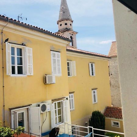 Apartments Campo Castello Zadar Exteriér fotografie